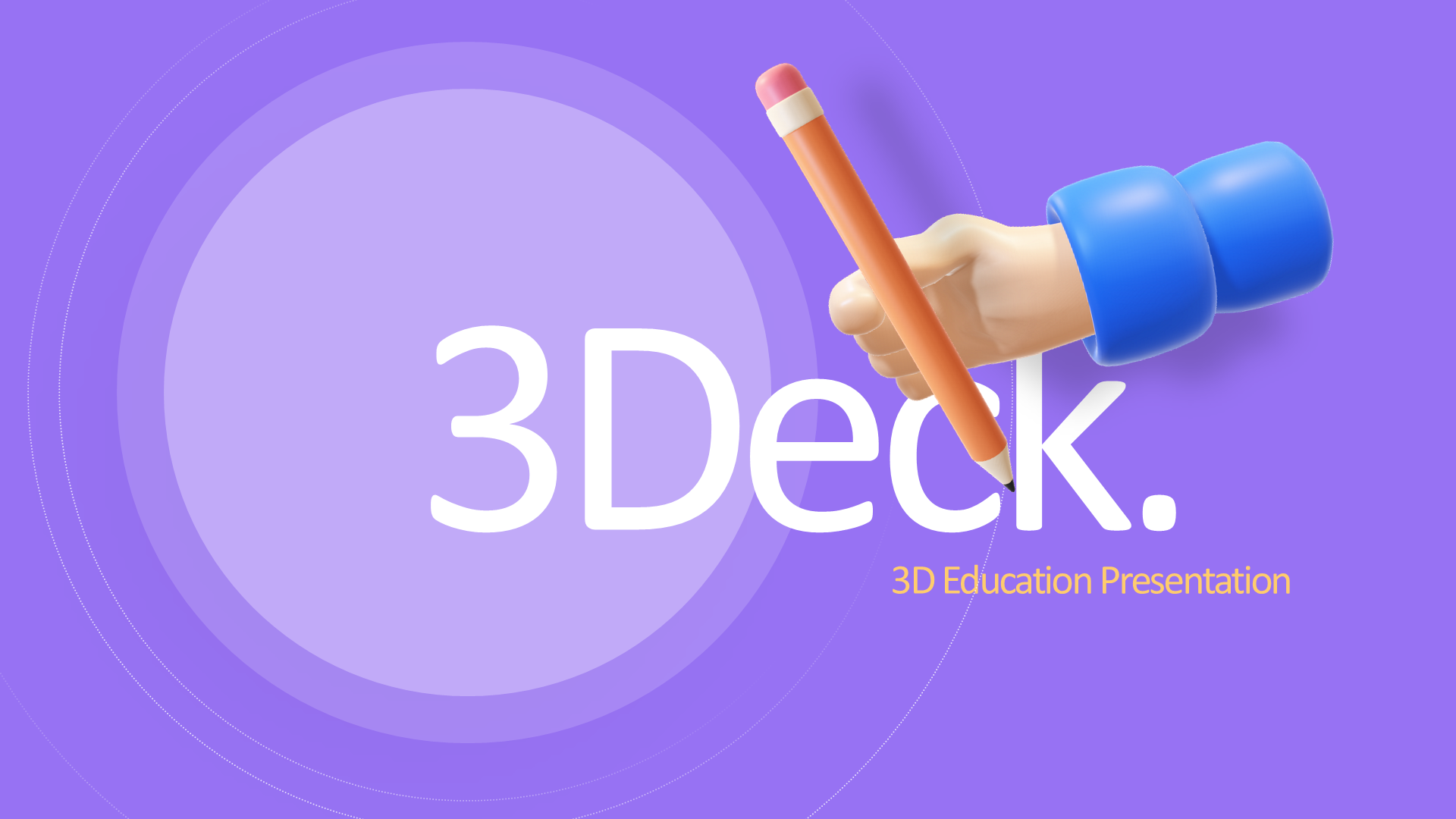 3deck Dark slide 2